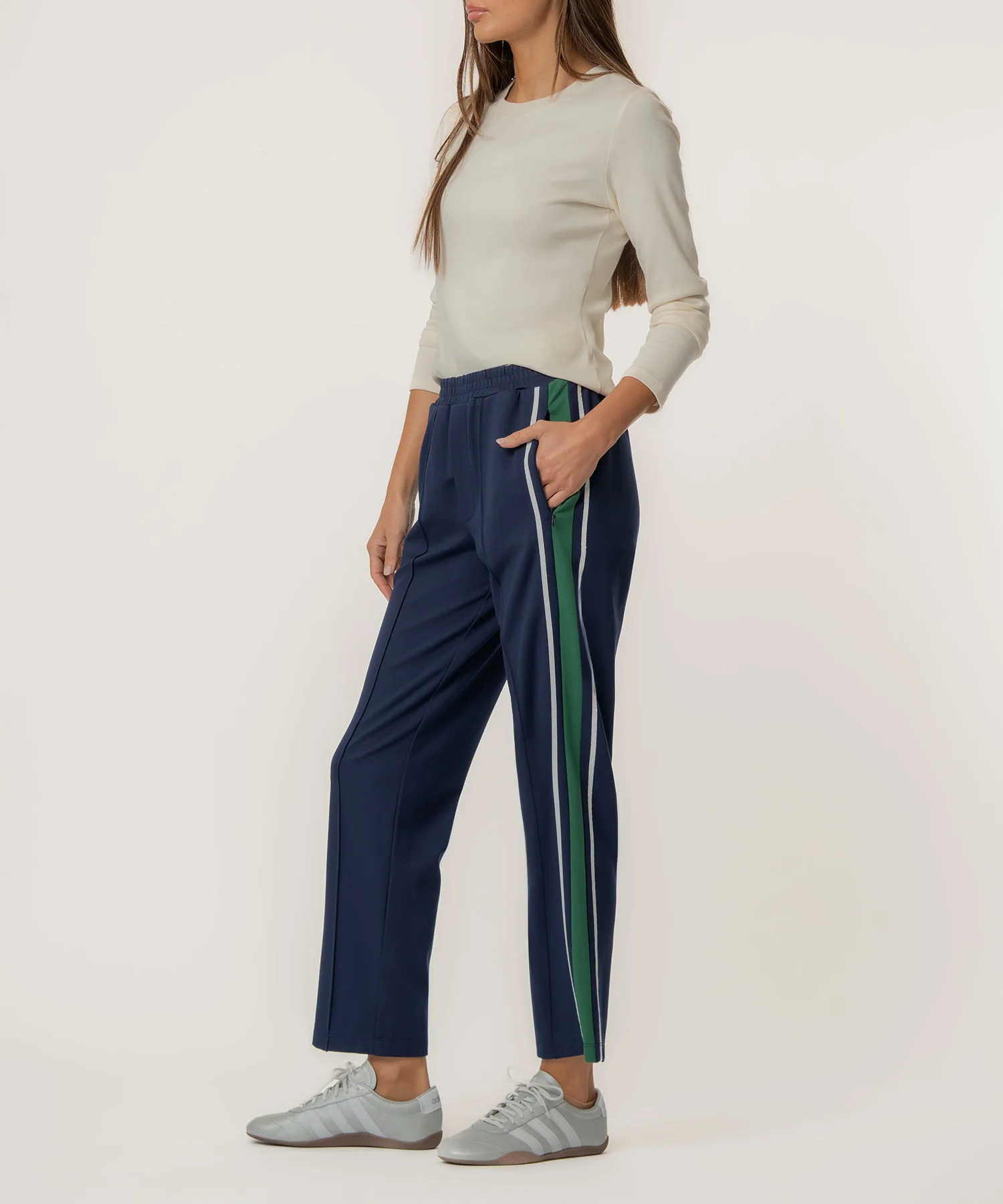 Copa Straight Leg Pant - Image 3