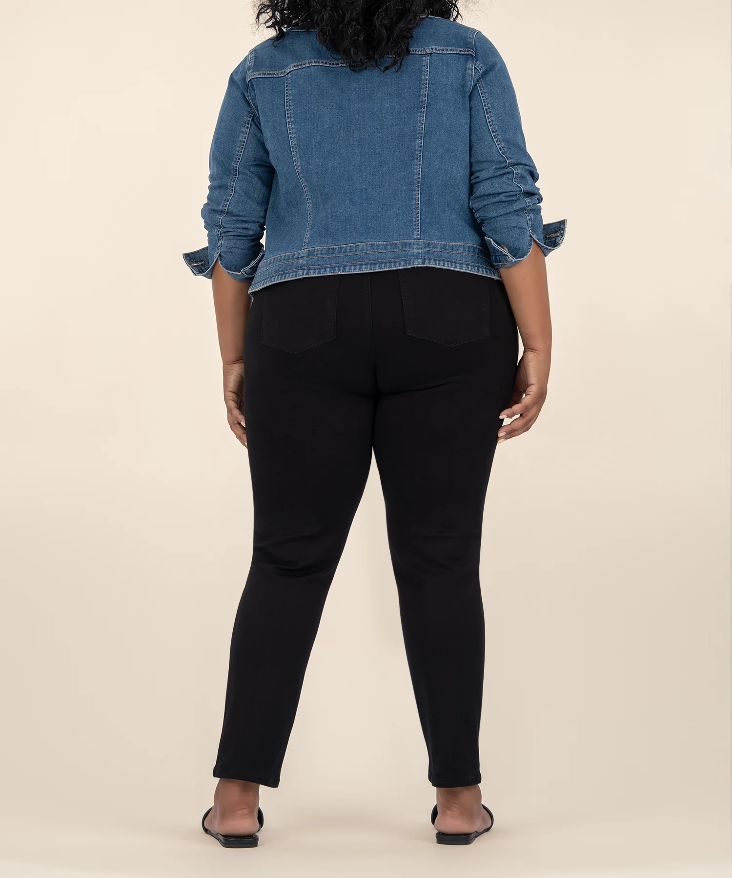 Lorelei Jacket, Plus - Image 3