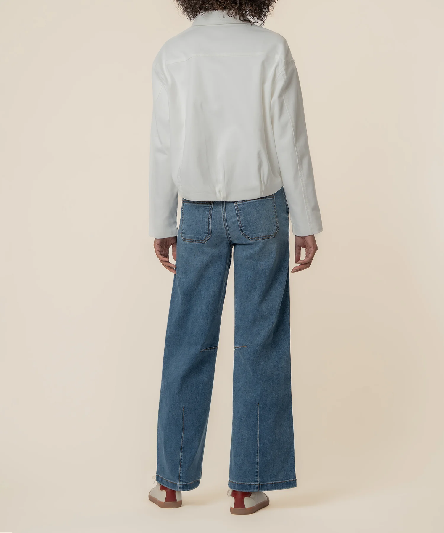 Dylan Jacket - Image 3