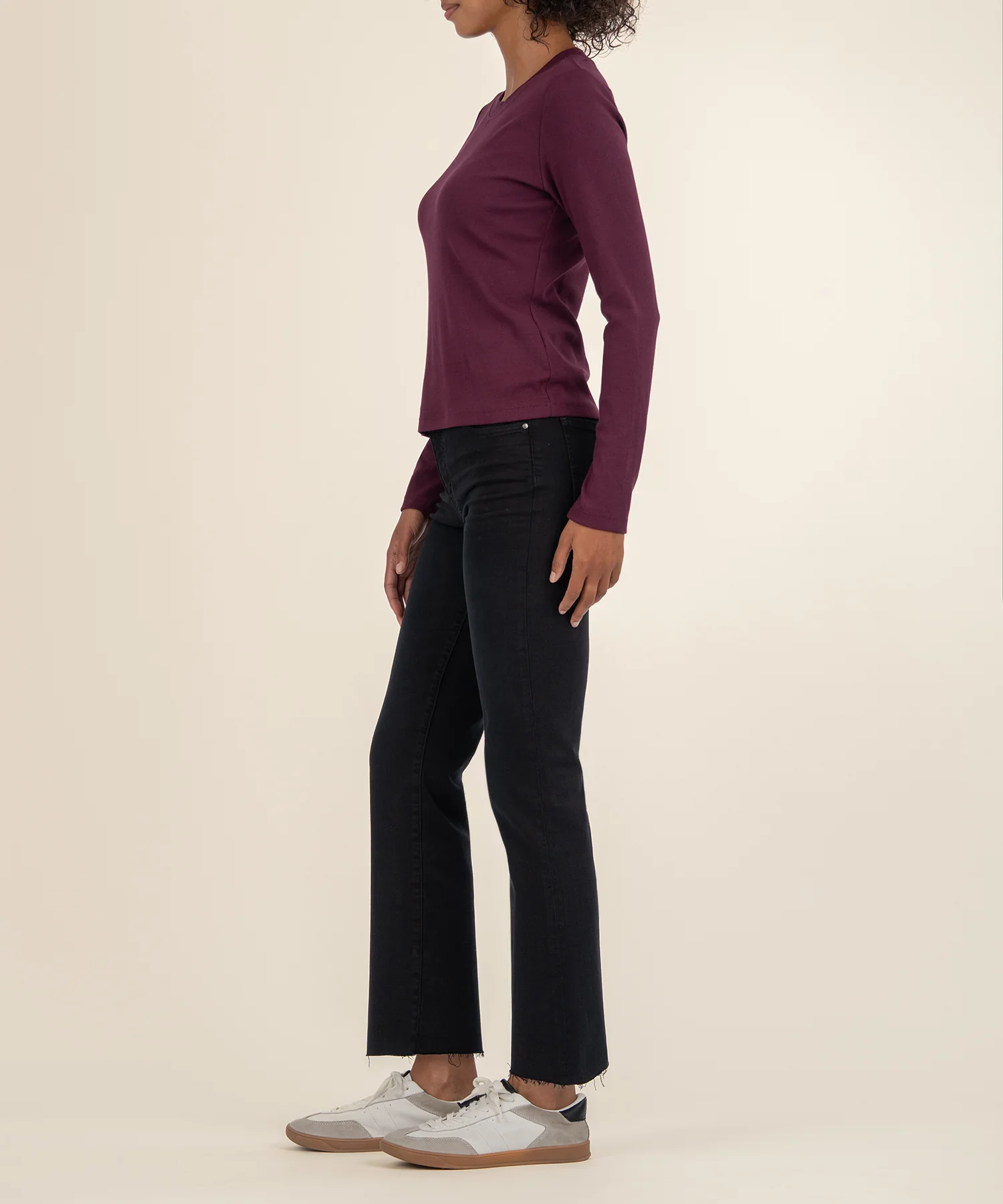 Noelie Knit Top - Image 3